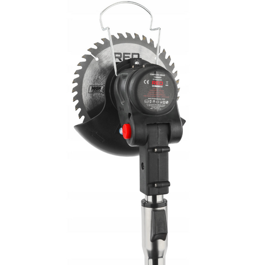 АКУМУЛЯТОРНИЙ КУЩОРІЗ 1000 Вт