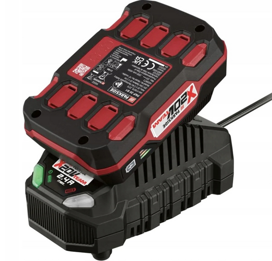 Акумуляторні ножиці для гілок 65 Вт