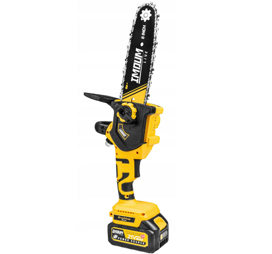 Акумуляторна пилка