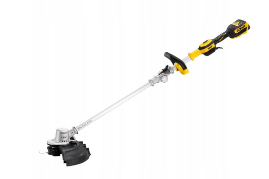 Промисловий акумуляторний тример 400 Вт