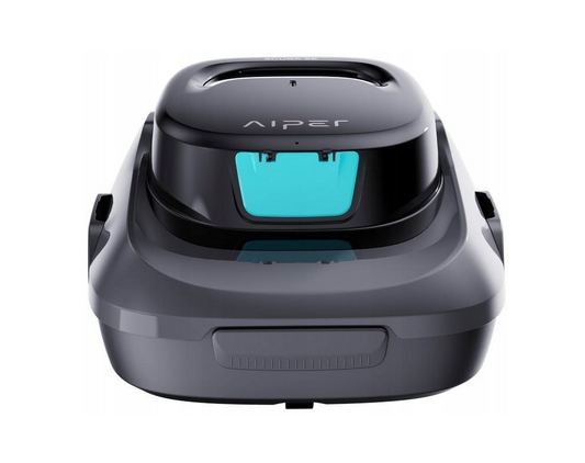 Пилосос для басейну 400 Вт