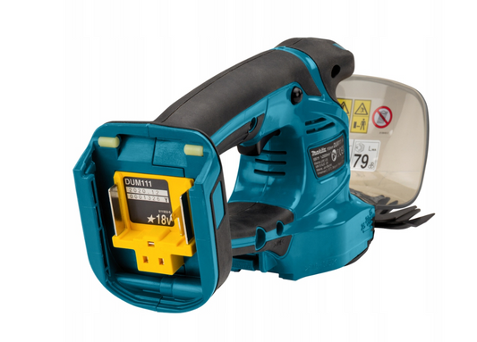 Ножиці для трави, секатор 110 мм