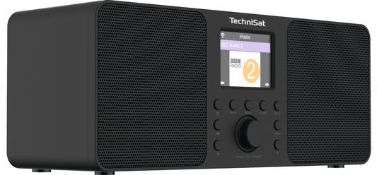 Інтернет-рфдіо, WіFі, USB, FM, идгуещщер