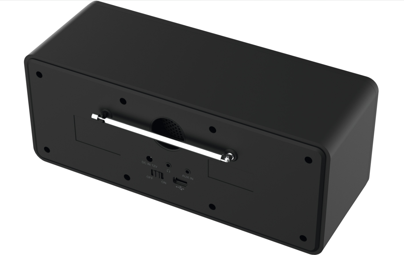 Інтернет-рфдіо, WіFі, USB, FM, идгуещщер