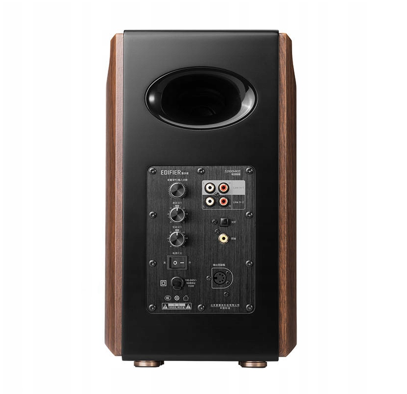 Пара колонок з bluetooth 5.0 130 Вт