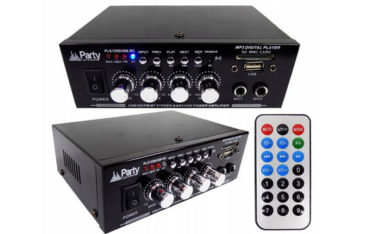 Стельна звукова система JBL