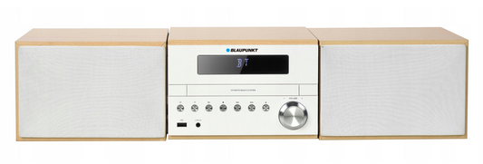 Сучасна міні аудіо система 300 Вт