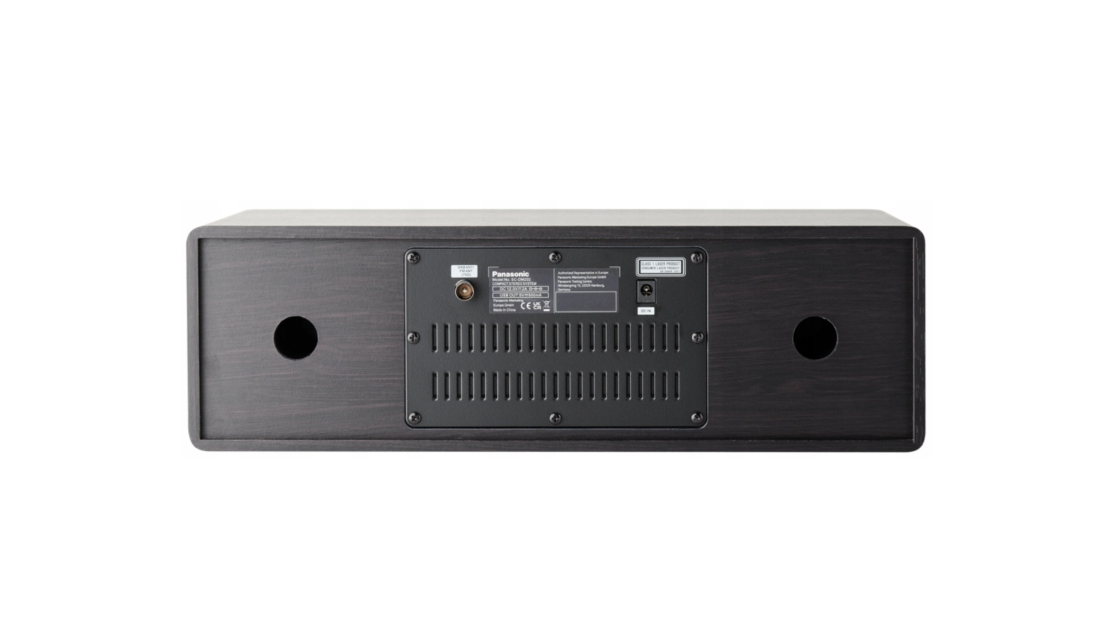 Стереосистема з Bluetooth FM