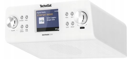 Інтернет-радіо WiFi для кухні, підвісне