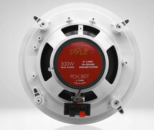 Комплект з 2-х динаміків