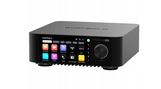 Універсальний підсилювач