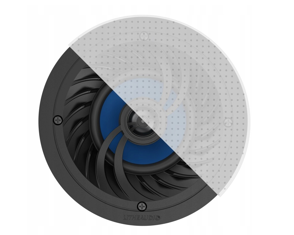 Стельова колонка, з bluetooth, 4 дюйми, IP44