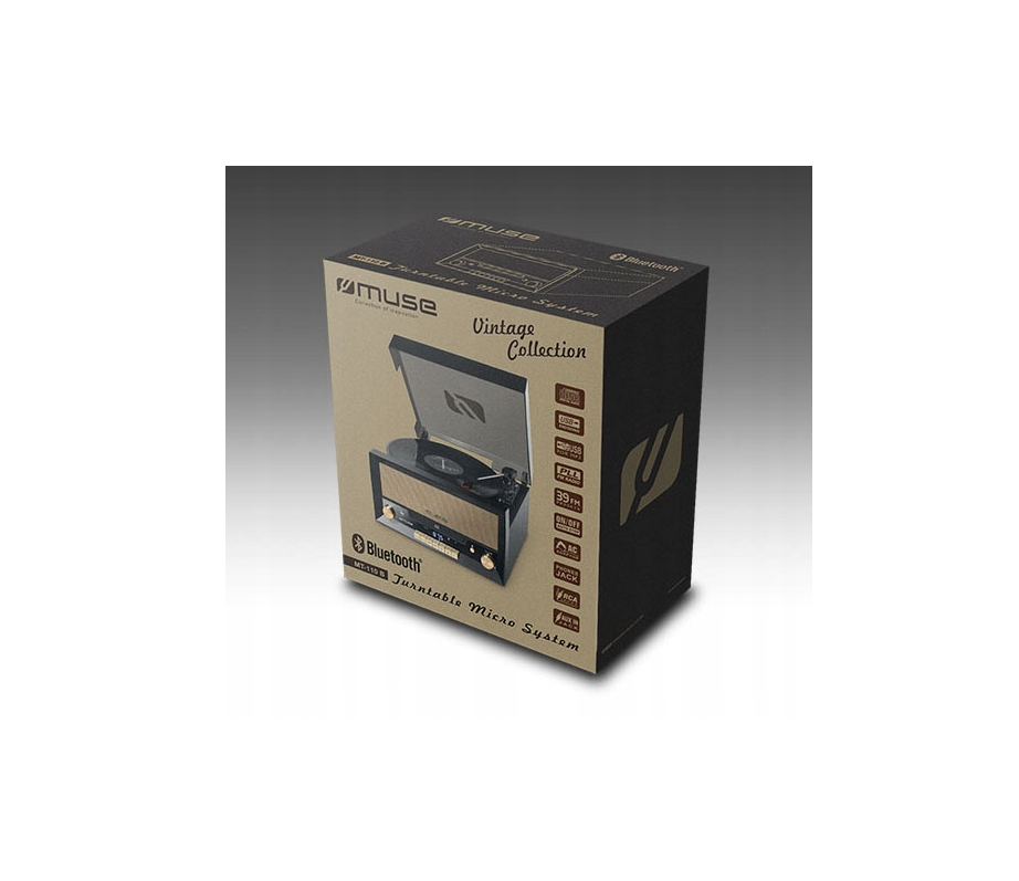 Fm-програвач з поворотом І USB-кабінетом, bluetooth