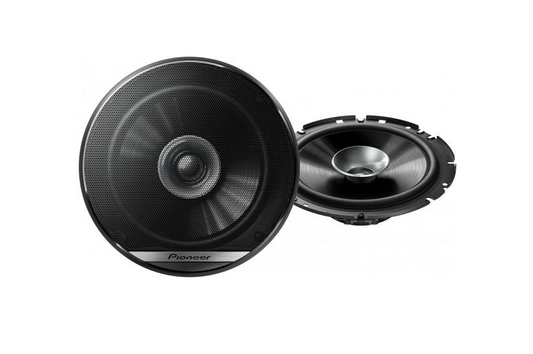 Автомобільні динаміки 4 шт.