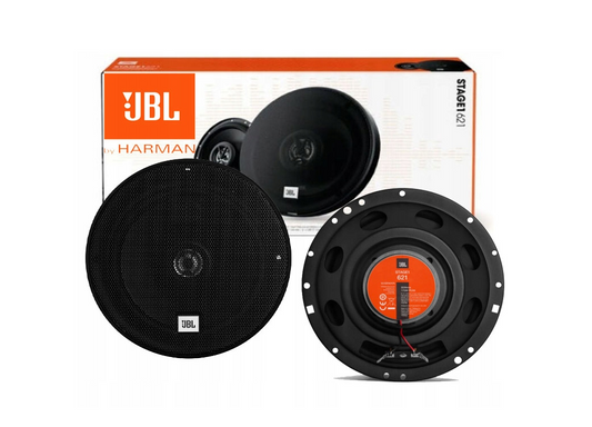 Динаміки JBL в автомобіль