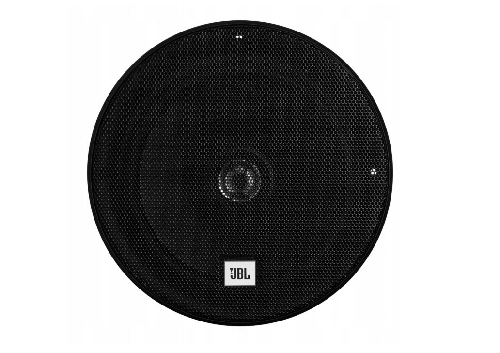 Динаміки JBL в автомобіль