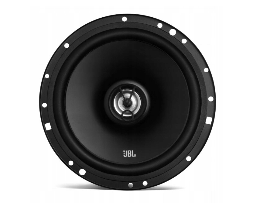 Динаміки JBL в автомобіль