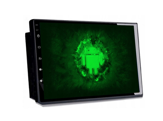 Радіо навігація в авто