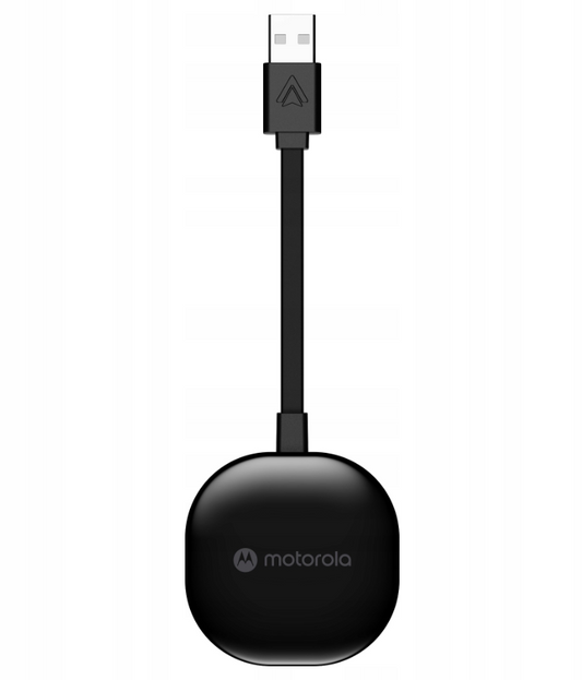 Бездротовий автомобільний адаптер