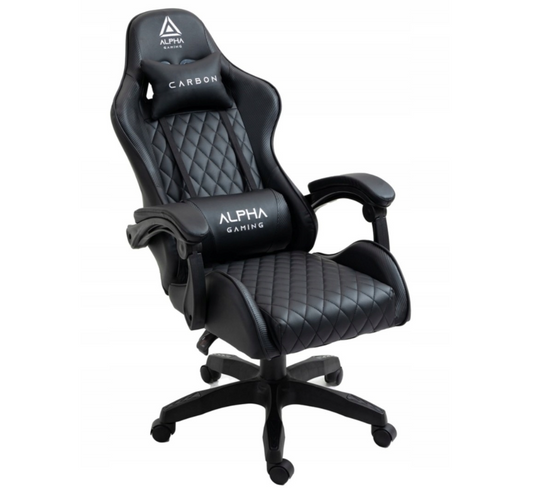 Комп'ютерне геймерське крісло