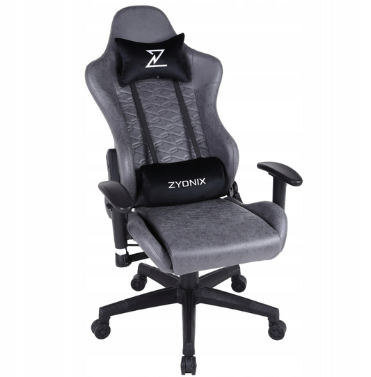 Ігрове крісло, поворотне