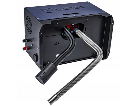 Автомобільний масляний обігрівач 8 кВт