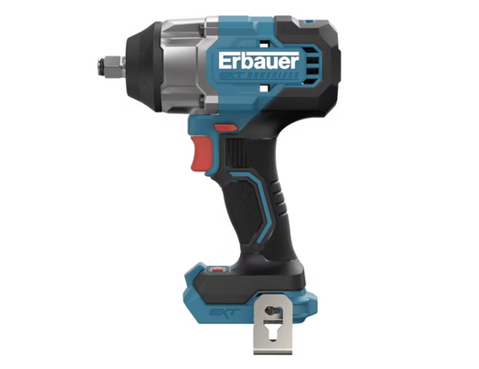 Ударний гайковерт 18 В без акумулятора