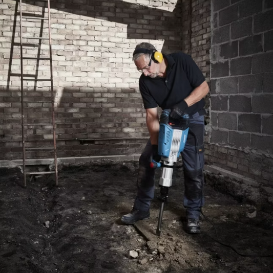 Відбійний молоток 1750 W