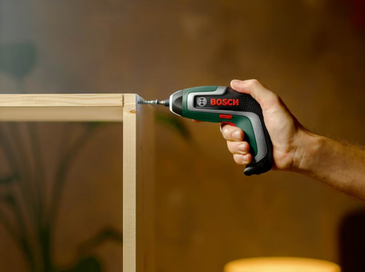 Акумуляторний шурупокрут