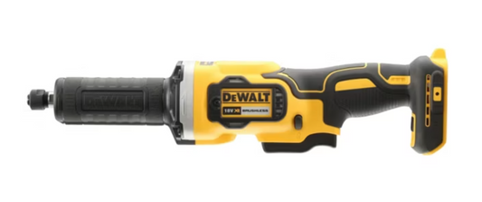 Пряма шліфувальна машина DeWalt 18V
