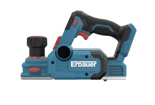 Рубанок 18 В без акумулятора