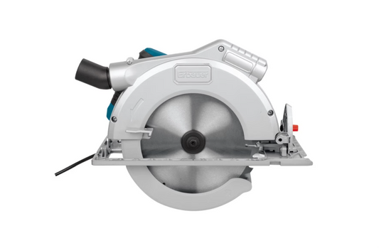 Пила циркулярна 235 мм 2000 Вт