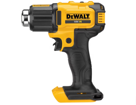 Теплова гармата 18V