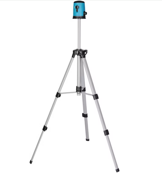 Набір хрестового лазерного нівеліра