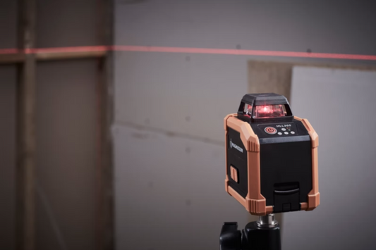 Лазерний рівень Magnusson 15 м