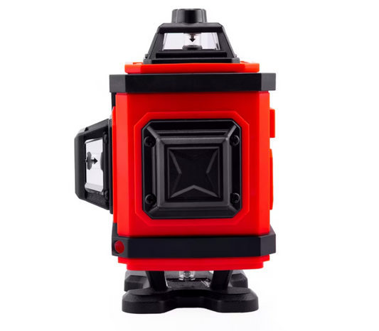 Лазерний рівень MAPOWER 360 4D