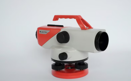 Оптичний нівелір LaserTech