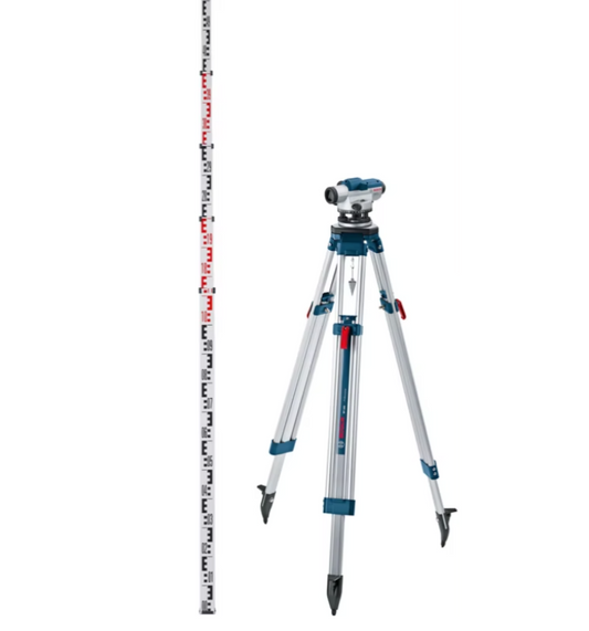 Оптичний нівелір Bosch