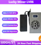 Пристрій для майнінгу криптовалют 500GH/S