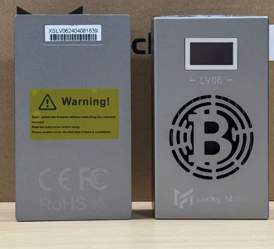 Пристрій для майнінгу криптовалют 500GH/S