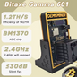 Безшумний пристрій для майнінгу криптовалют 1.2TH/s 18W BTC
