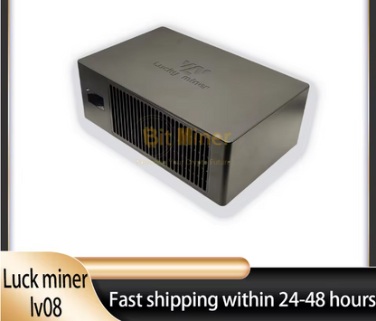 Пристрій для майнінгу криптовалют 4TH/S SHA256 BM1366