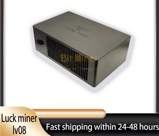 Пристрій для майнінгу криптовалют 4TH/S SHA256 BM1366