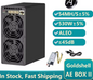 Домашній майнер 54Mh/s 530W