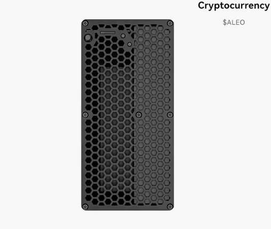 Домашній майнер 54Mh/s 530W