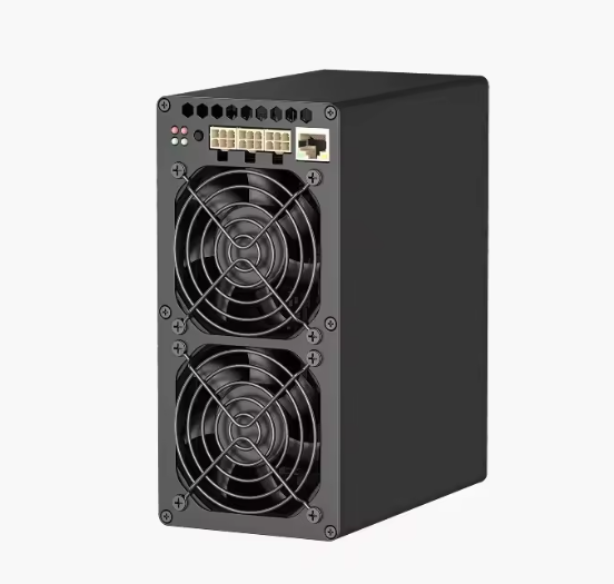 Домашній майнер 54Mh/s 530W