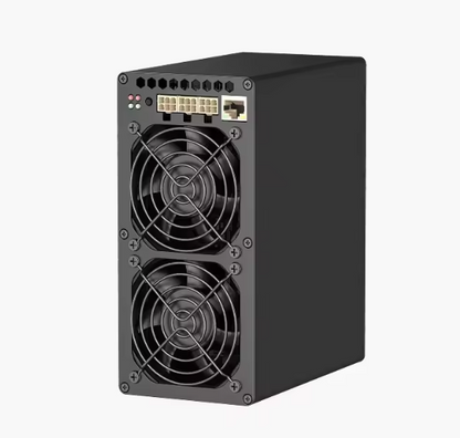 Домашній майнер 54Mh/s 530W