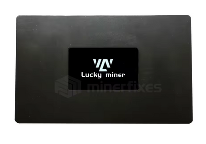 Пристрій для майнінгу криптовалют 4,5 TH/s BTC, BCH, DGB