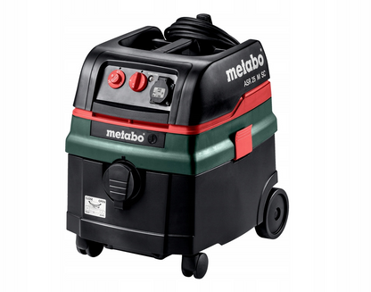 Промисловий пилосос 1400W