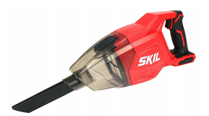 Акумуляторний пилосос 20V